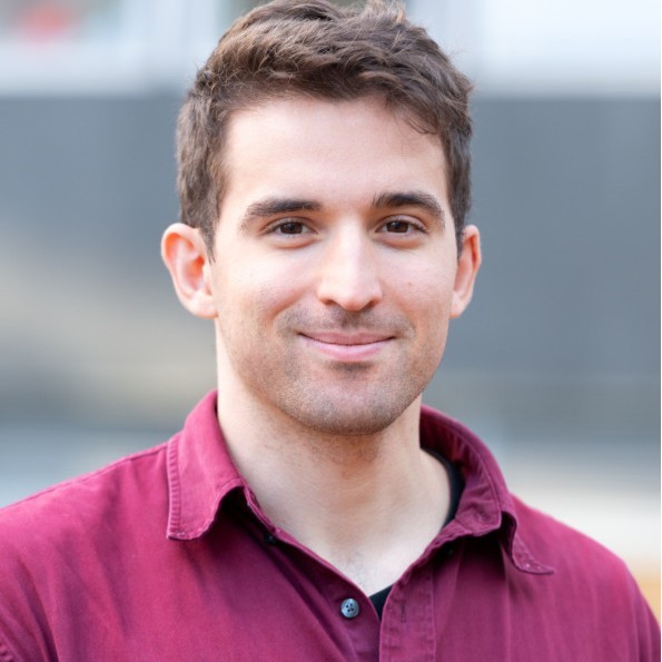 Dr. Kyriakos Kantarakias